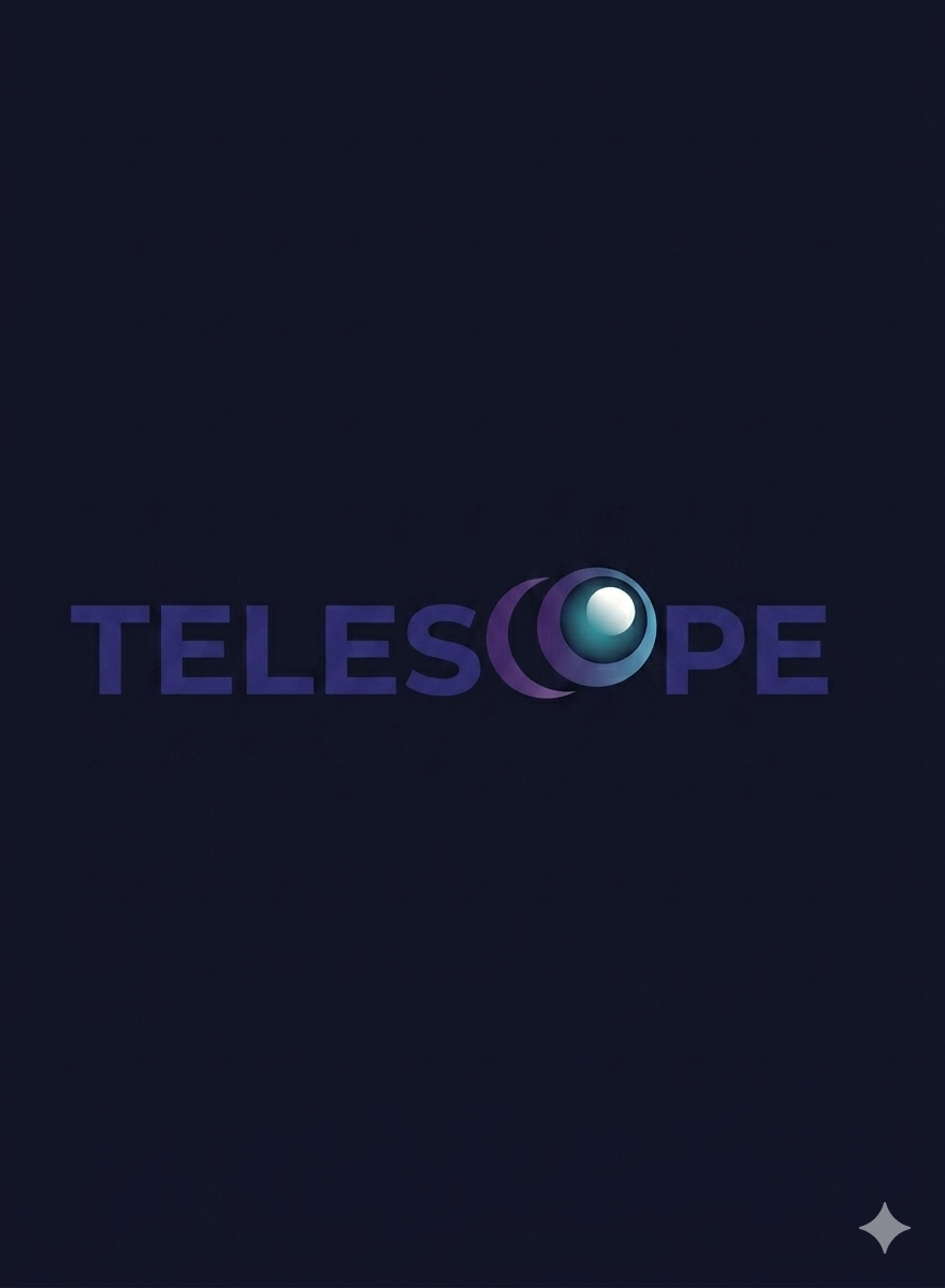 telescope