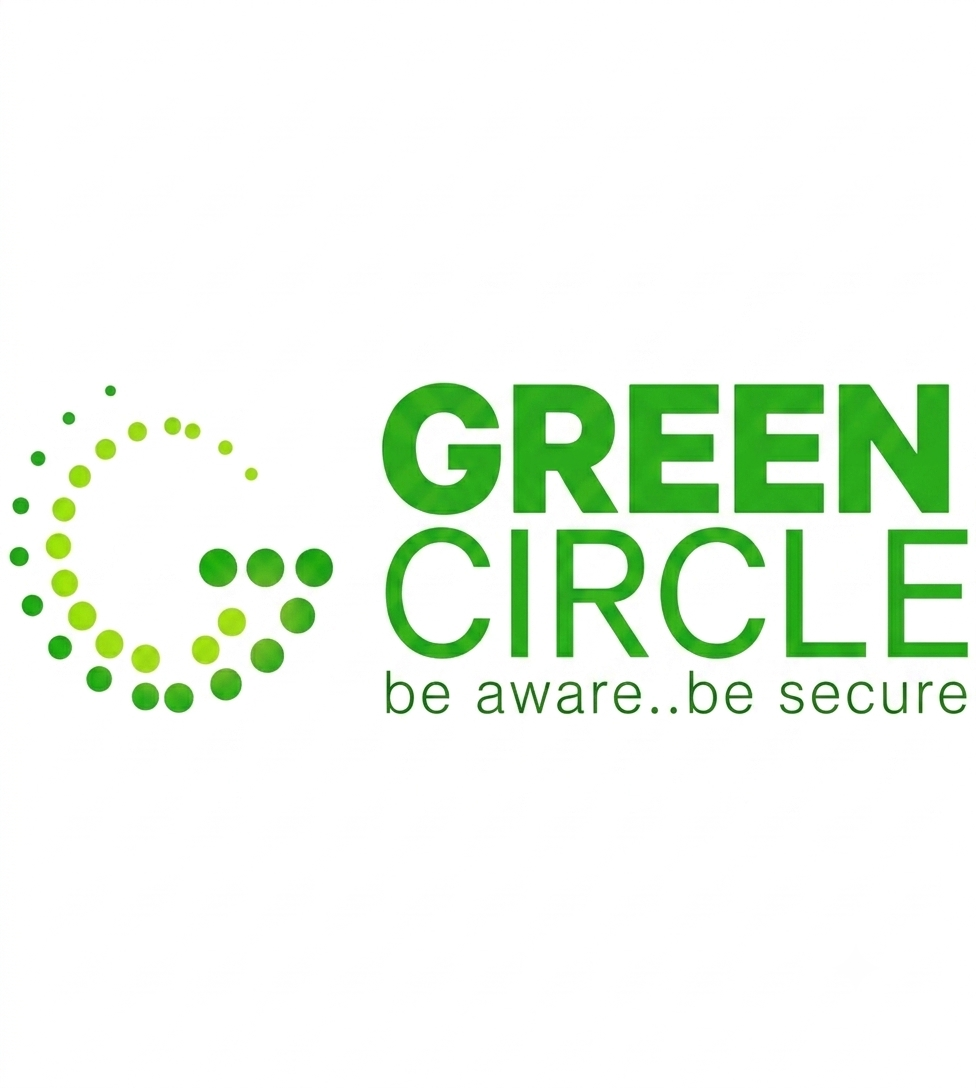 Green Circle