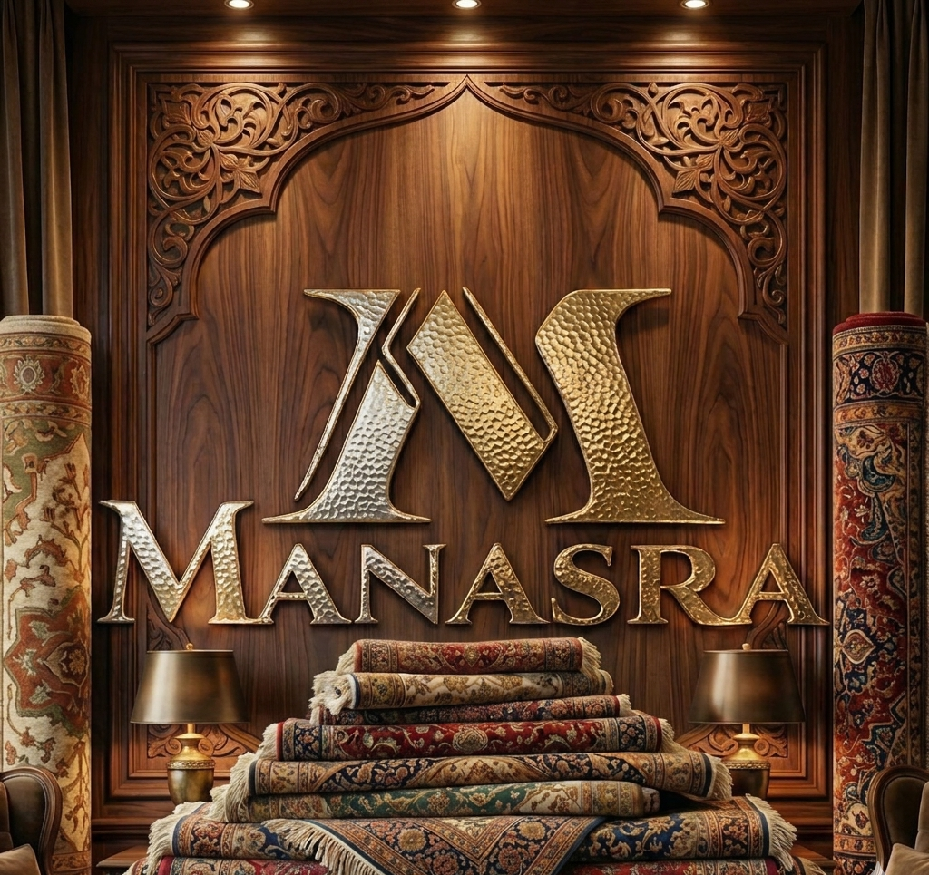 Manasrah Carpets